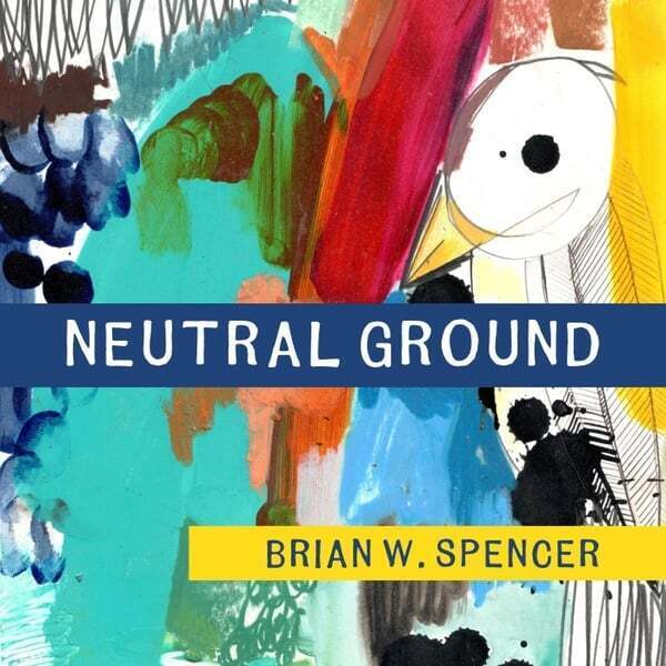 Cover art for Neutral Ground